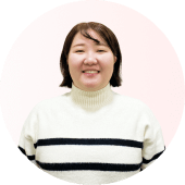 写真：入江 華帆さん