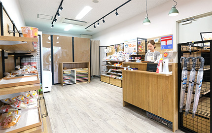 売店-1