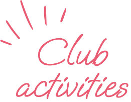 Club activities