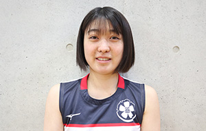 写真:石上 ひな乃