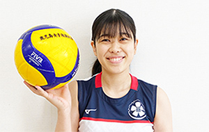 写真:石上 心乃