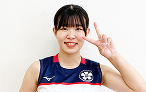 写真:前野 愛美