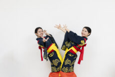 ヤング踊り連 出演情報（2024年10月-11月）