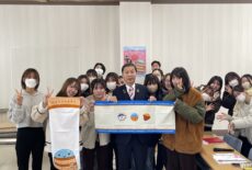 令和6年度垂水市との地域連携活動報告