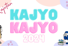 近藤・村田ゼミ「かじょかじょ2024」サイト公開！