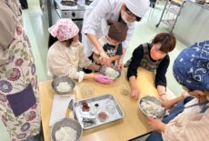 令和6年度　公開講座実施報告