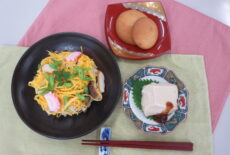 令和6年度　かごしま郷土料理講座