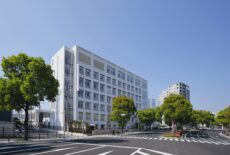 施設貸出ページを公開しました。