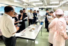 令和７年度　鹿児島市との地域連携活動報告