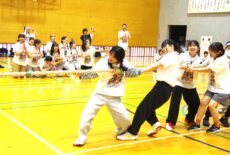令和８年度 スポレク祭