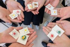 5月16日（土）キャンパス体験フェアを開催いたしました！
