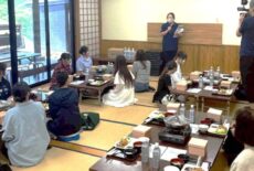 令和8年度 垂水市との連携活動報告②