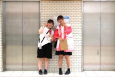 8月8日（土）オープンキャンパスを開催いたしました。